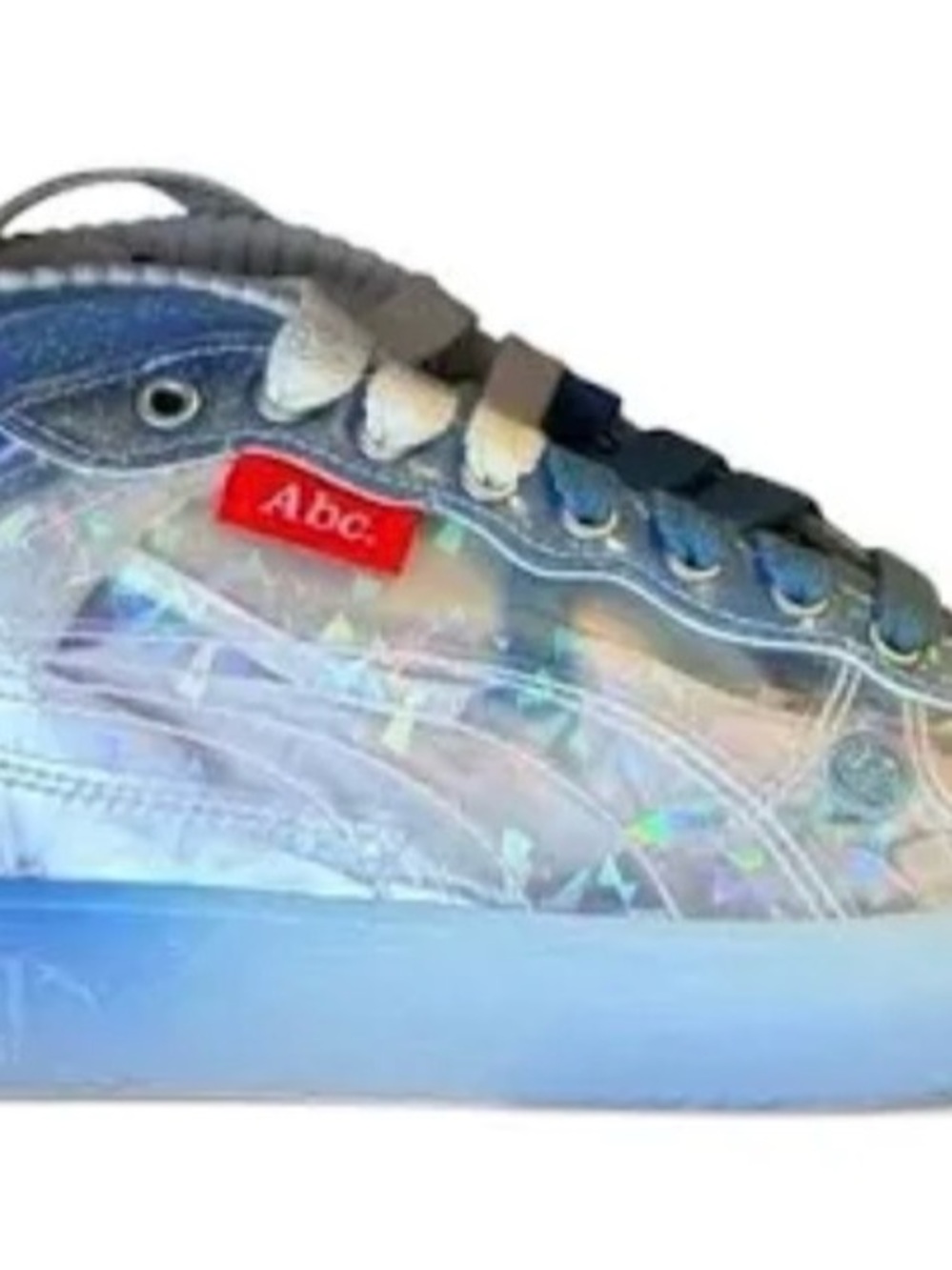 Puma ABC Invisible Woman . Dead  Stock . Men’s 8.5 woman’s 10